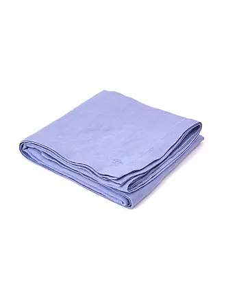 FYNCH-HATTON | Servilleta 4 piezas 50x50cm SANDIBE Gris Elefante | hellblau